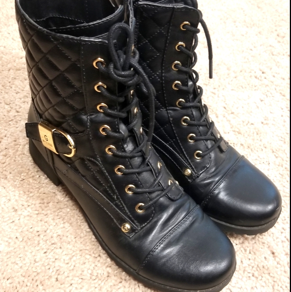 Guess Boots